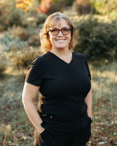 Alyson — Treatment Coordinator, RDA