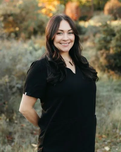 Christina Wilkins — Office Manager, RDA 